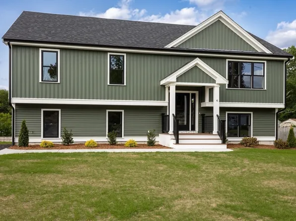 41 Kent St, Brockton, MA 02302