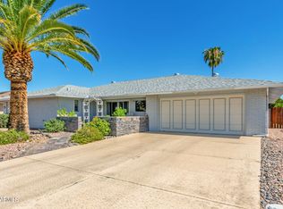 20227 N 126th Ave, Sun City West, AZ 85375
