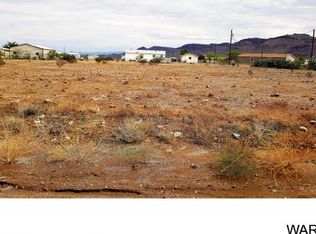 3321 W Malibu Rd, Golden Valley, AZ 86413