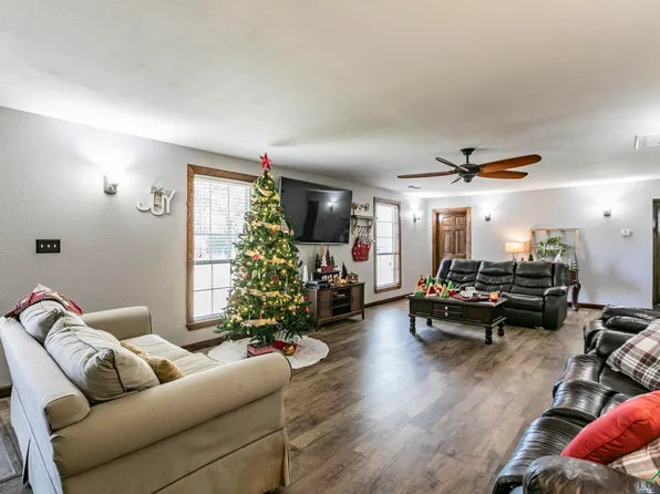 16143 County Road 373, Gladewater, TX 75647