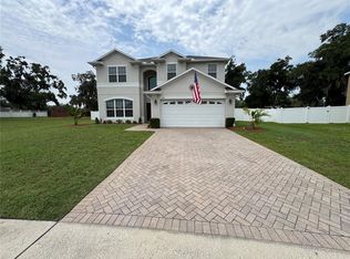 1469 OSPREY RIDGE DRIVE, EUSTIS, FL 32736