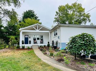 5315 Curry Creek Rd, Crestwood, KY 40014