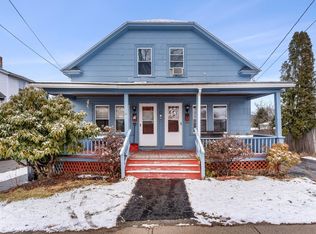 21 Madison St, Amesbury, MA 01913