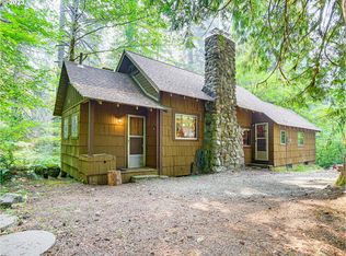 77916 E Road 35b, Government Camp, OR 97028