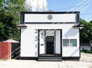 2311 Argyle St, Dayton, OH 45420