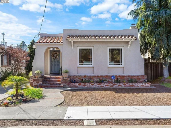 1415 4th St, Alameda, CA 94501