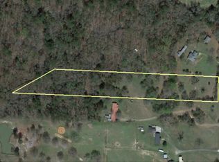 111 Farr Rd, Kathleen, GA 31047