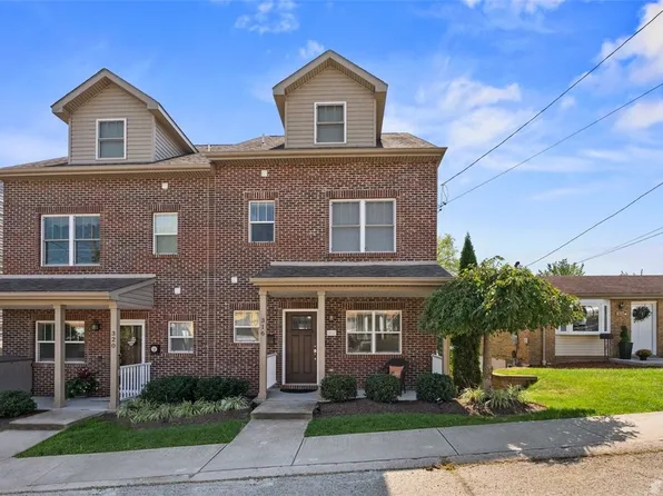 316 Eutaw St, Pittsburgh, PA 15211