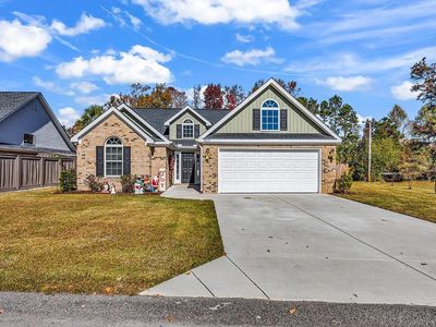 4614 Mandi Ave., Little River, SC, 29566