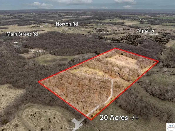 Main Street Rd, Sedalia, MO 65301