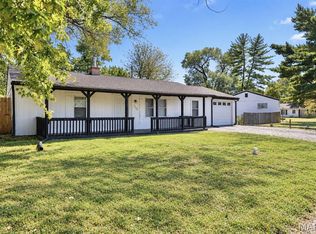 1152 Water St, Cahokia, IL 62206