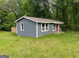171 Kathryn Rd, Griffin, GA 30223