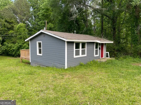 171 Kathryn Rd, Griffin, GA 30223