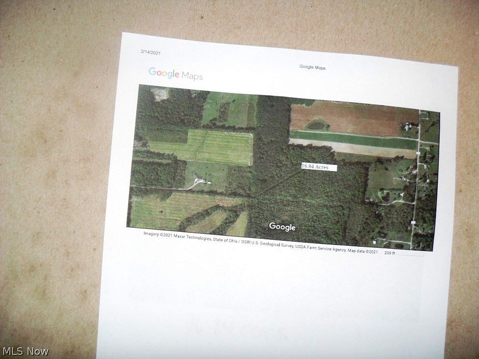 2nd image of Wayland Rd
