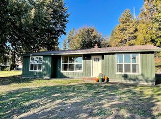 612 Jasmine St, Omak, WA 98841