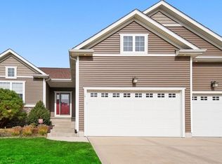 3 Wollaston Rd, Valparaiso, IN 46383