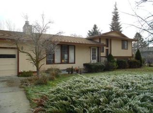 2319 S Evergreen Rd, Veradale, WA 99037