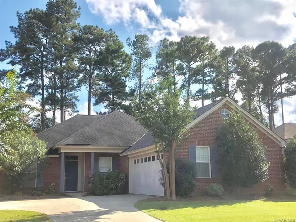 168 Cobb Rdg, Millbrook, AL 36054