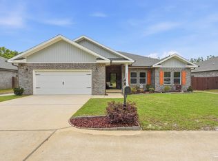 5835 Anderson Ln, Milton, FL 32570