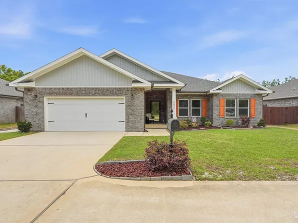 5835 Anderson Ln, Milton, FL 32570