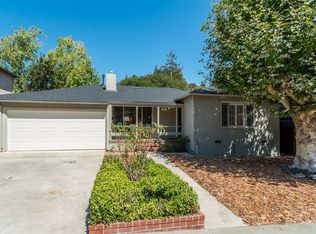 137 Cedar St, San Carlos, CA