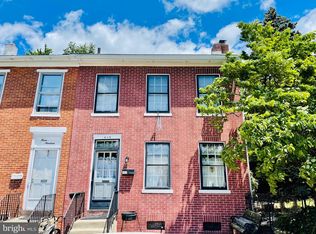 317 Lombard St, Reading, PA 19604