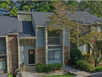 64 Goldrush Cir, Sandy Springs, GA, 30328