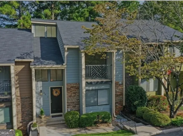 64 Goldrush Cir, Sandy Springs, GA 30328