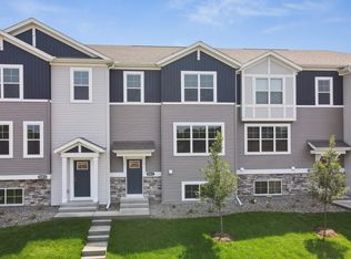 8671 London Cir NE #C, Blaine, MN 55449