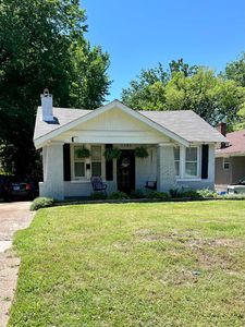 1585 Jackson Ave, Memphis, TN, 38107