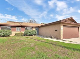 21255 E Nubia St, Covina, CA 91724