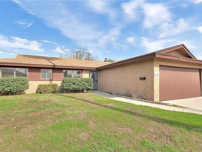 21255 E Nubia St, Covina, CA, 91724