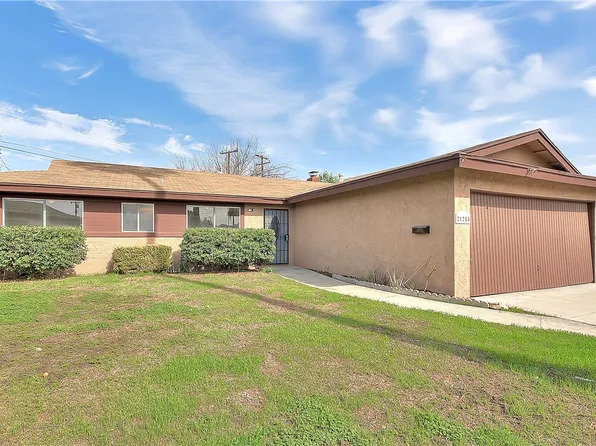 21255 E Nubia St, Covina, CA 91724