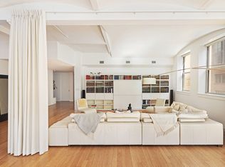 130 Fulton St APT 5B, New York, NY