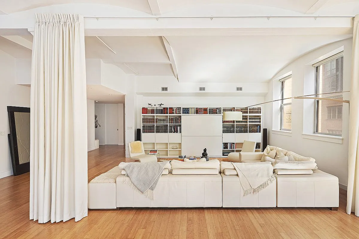 130 Fulton St APT 5B photo 1