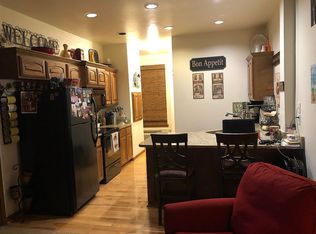 320 Lakeshore Dr, Eufaula, OK 74432