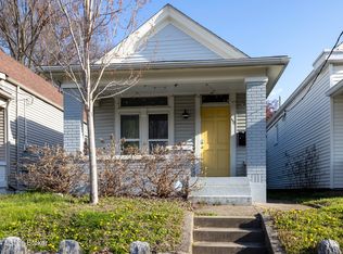 517 Camp St, Louisville, KY 40203