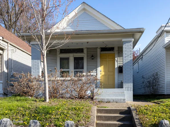 517 Camp St, Louisville, KY 40203