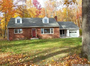 65 Dogwood Dr, Olive, NY 12481