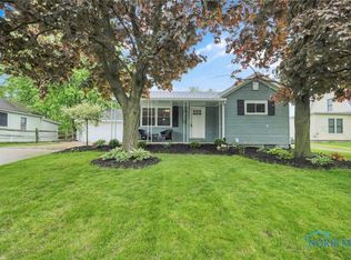 340 W 3rd St, Perrysburg, OH 43551
