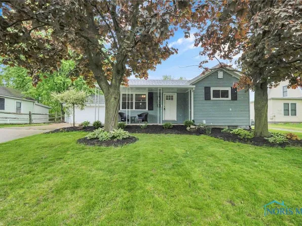 340 W 3rd St, Perrysburg, OH 43551