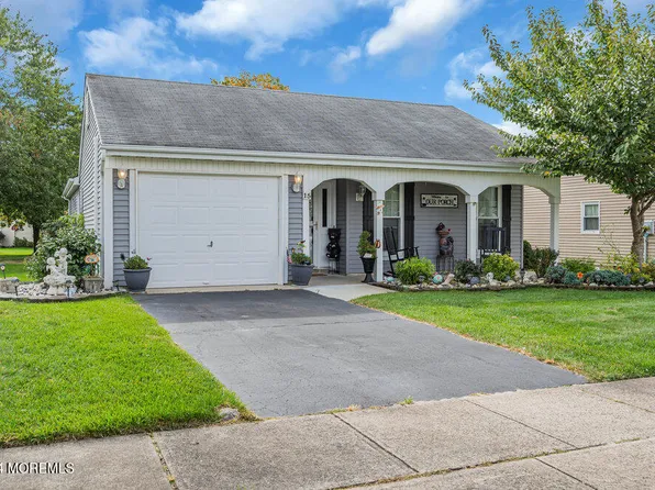 15 Turnbridge, Manchester, NJ 08759
