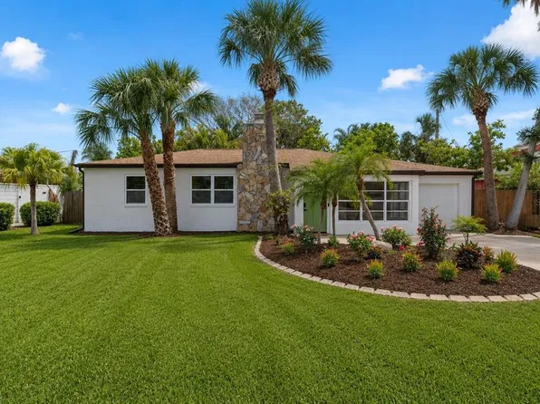 108 5TH STREET, BELLEAIR BEACH, FL 33786