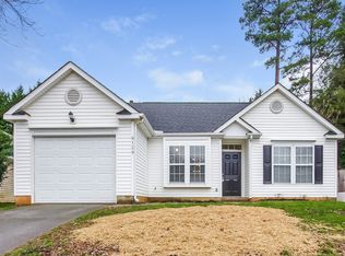 9129 Shenington Pl, Charlotte, NC 28216