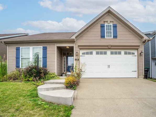 3 Ashbury Ln, Fairmont, WV 26554