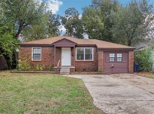 1116 SW 45th St, Oklahoma City, OK 73109