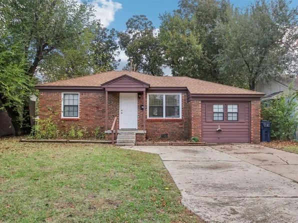 1116 SW 45th St, Oklahoma City, OK 73109