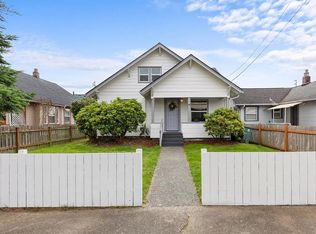 309 Bennett St, Sedro Woolley, WA 98284