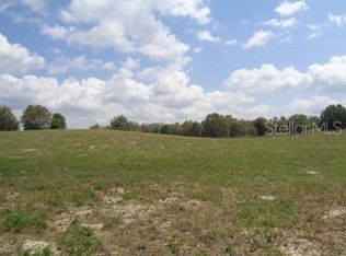 0 NW 165th Ct Rd, Dunnellon, FL 34432