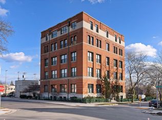 1846 N Vel R Phillips Ave #102, Milwaukee, WI 53212
